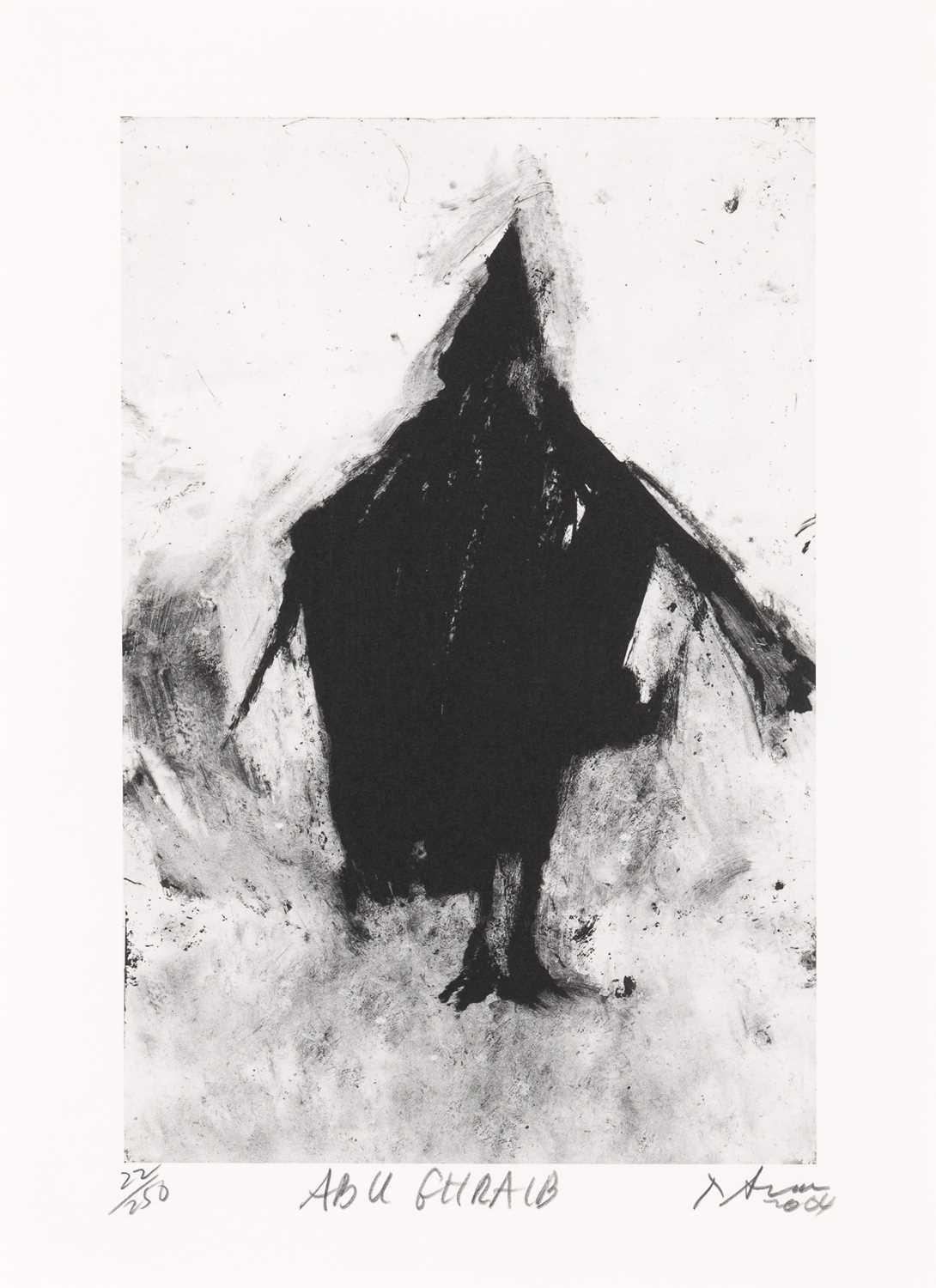 Lot 140 - Richard Serra