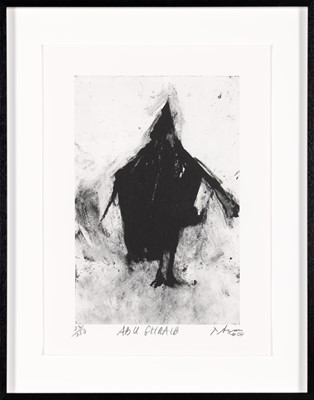 Lot 140 - Richard Serra