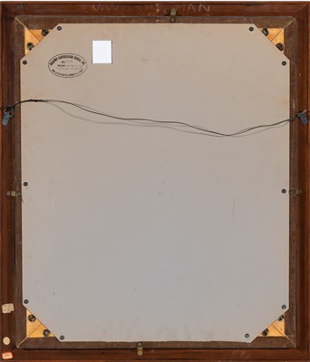 Lot 9 - Ammi Phillips