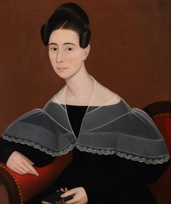 Lot 9 - Ammi Phillips