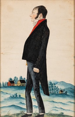 Lot 7 - Jacob Maentel