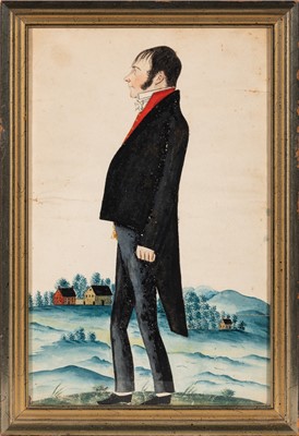 Lot 7 - Jacob Maentel
