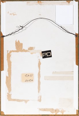 Lot 7 - Jacob Maentel