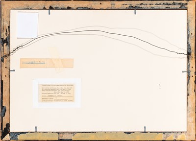 Lot 8 - Joseph H. Davis