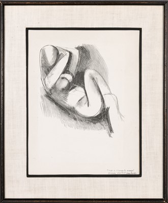Lot 51 - Henri Matisse (1869-1954)
