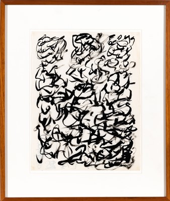 Lot 27 - Brion Gysin