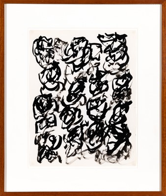 Lot 27 - Brion Gysin