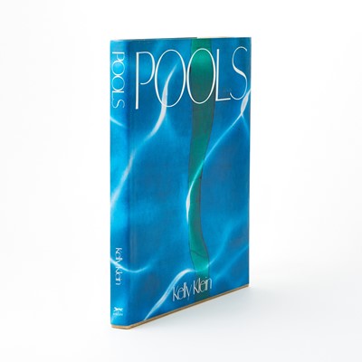 Lot 339 - The classic monograph on pools