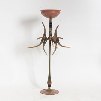 Lot 223 - Joshua Opdenaker, Elephant Vessel