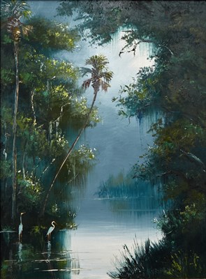 Lot 7 - Harold Newton