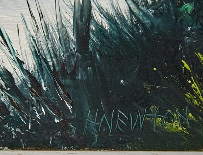 Lot 7 - Harold Newton