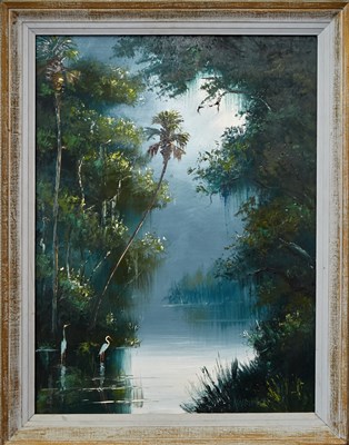 Lot 7 - Harold Newton