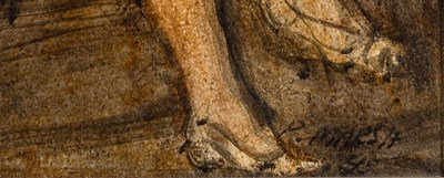 Lot 120 - Reginald Marsh