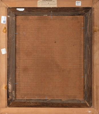 Lot 120 - Reginald Marsh