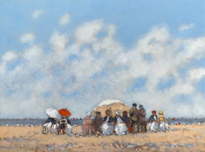 Lot Frederick McDuff