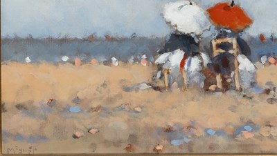 Lot 30 - Frederick McDuff