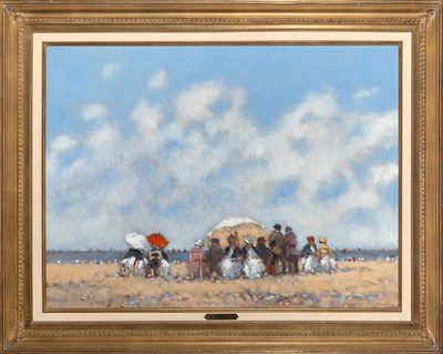 Lot 30 - Frederick McDuff
