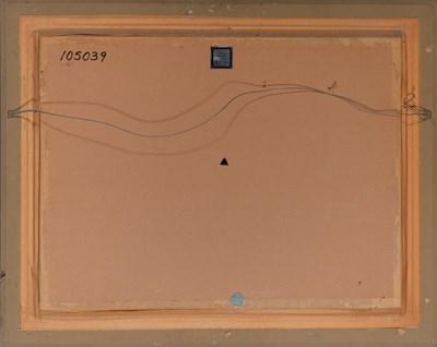 Lot 30 - Frederick McDuff