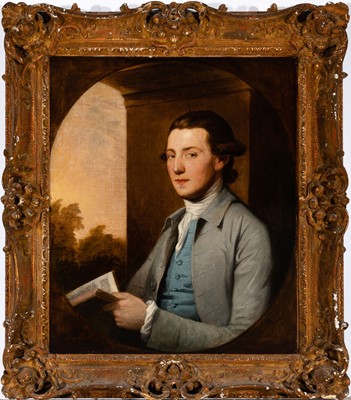 Lot 566 - Circle of Thomas Gainsborough