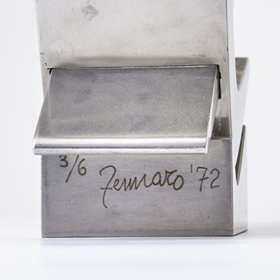 Lot 645 - Giorgio Zennaro