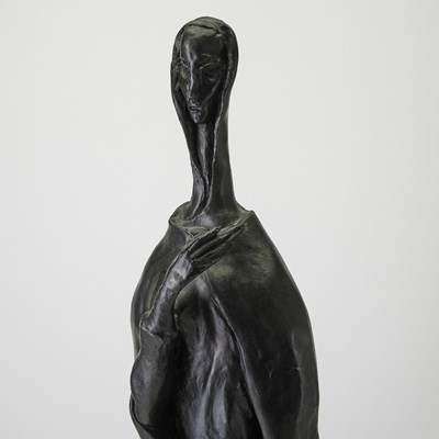 Lot 626 - Doris Caesar