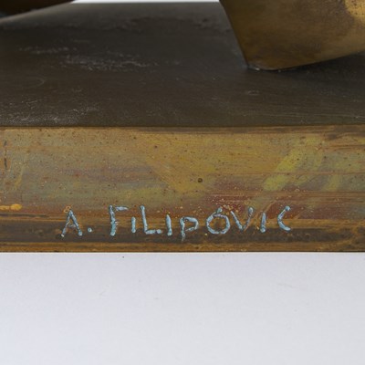 Lot Augustin Filipovic