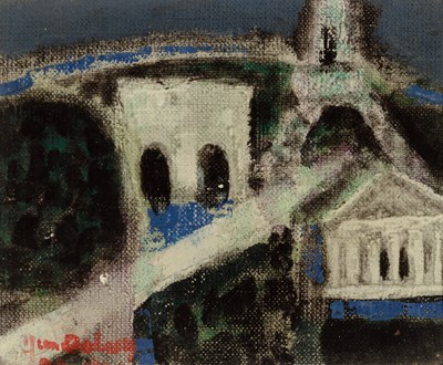 Lot 614 - Jun Dobashi