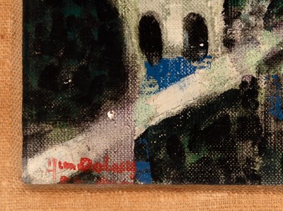 Lot 614 - Jun Dobashi