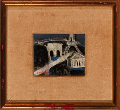 Lot 614 - Jun Dobashi