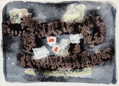 Lot 614 - Jun Dobashi