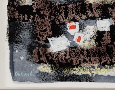 Lot 614 - Jun Dobashi