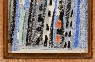 Lot 614 - Jun Dobashi