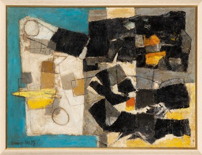 Lot 615 - Nicholas Takis