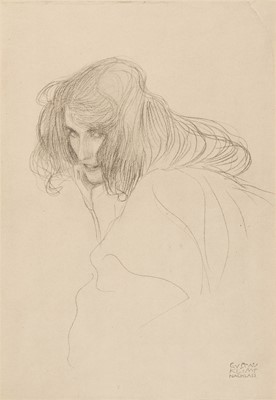 Lot 73 - After Gustav Klimt (1862-1918)