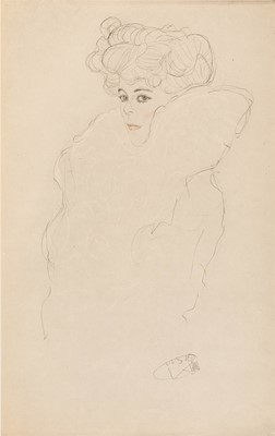 Lot 73 - After Gustav Klimt (1862-1918)