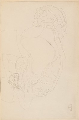 Lot 73 - After Gustav Klimt (1862-1918)