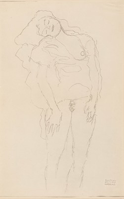 Lot 73 - After Gustav Klimt (1862-1918)