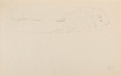 Lot 73 - After Gustav Klimt (1862-1918)