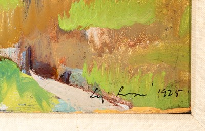 Lot 101 - Luigi Lucioni