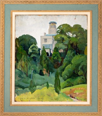 Lot 101 - Luigi Lucioni