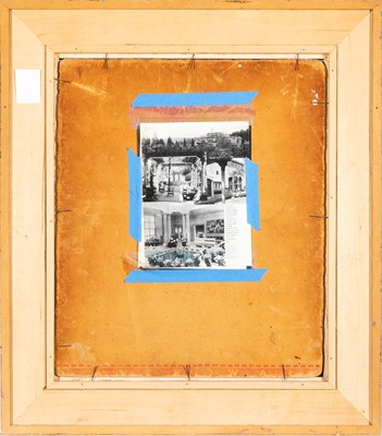 Lot 101 - Luigi Lucioni