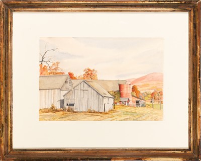 Lot 103 - Luigi Lucioni