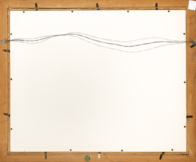 Lot 14 - Manner of Melchior de Hondecoeter