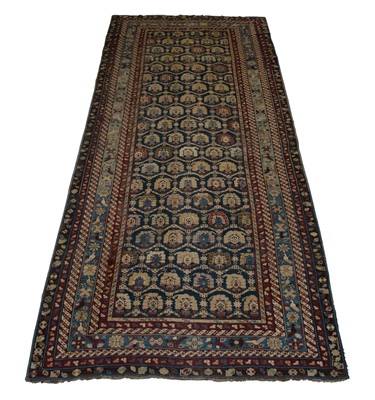Lot 865 - Baku Chile Carpet