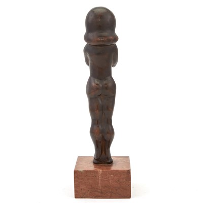 Lot 557 - William  Zorach