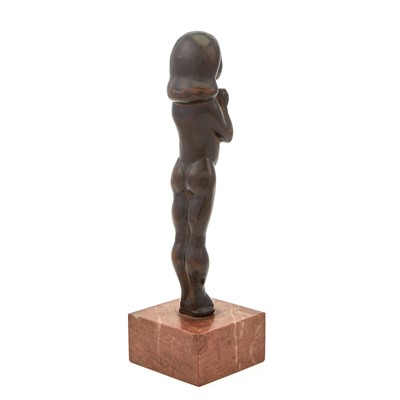 Lot 557 - William  Zorach