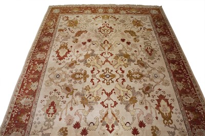 Lot 405 - Spanish Carpet