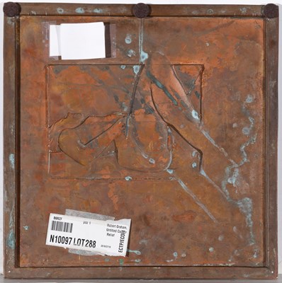 Lot 683 - Robert Graham