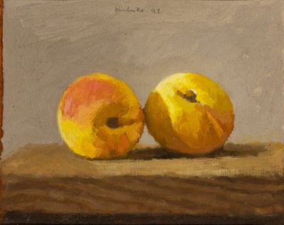 Lot 74 - Robert Kulicke