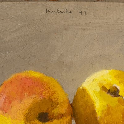 Lot 74 - Robert Kulicke